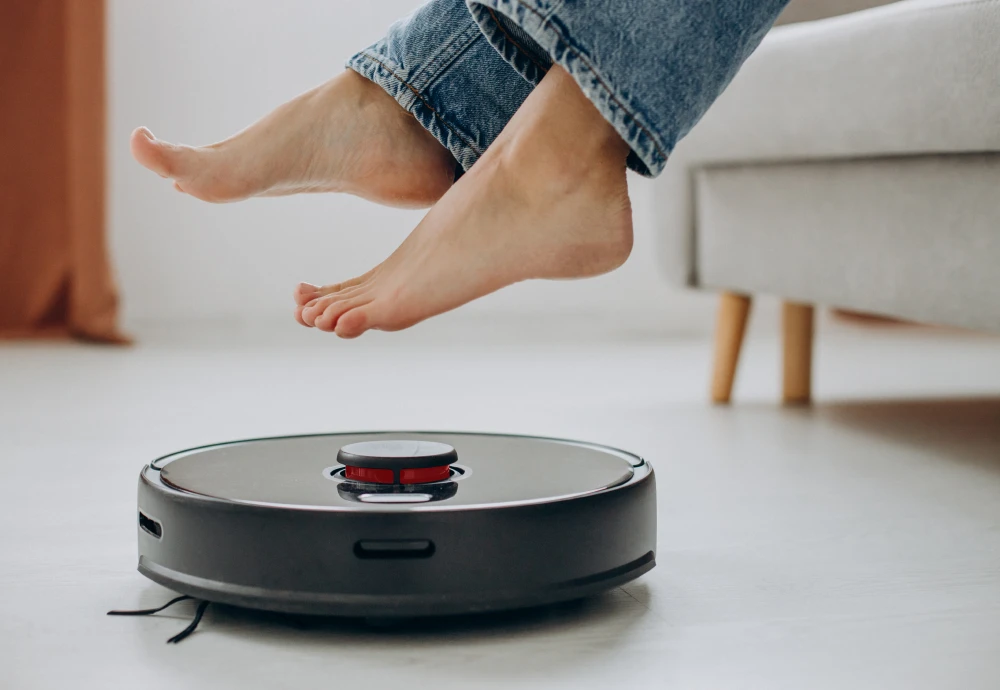 where to buy a robot vacuum cleaner